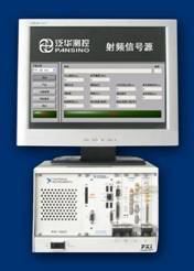 泛华测控推出应用于无线通讯领域的新品--射频信号源_企业资讯_中国测控网