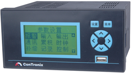 XSDC四通道液晶仪表|南京迪泰尔仪表机电设备