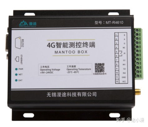 bsm桥梁结构安全预测性维护系统应用案例 漫途科技