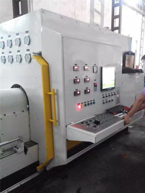 挖掘机液压测试台价格值得信赖——长期有效的测控设备解决方案