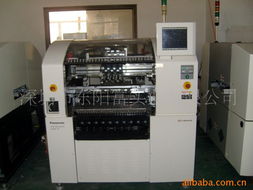 深圳市东阳富实业 专业二手电子加工与测控设备产品列表