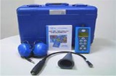 sdt200超声波泄漏检测仪 昆山金斗云测控设备的精准测控解决方案