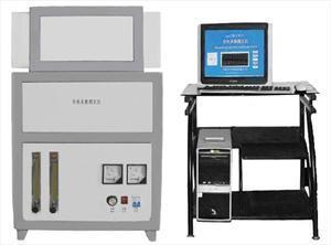 高效精准的温度测量 英贝儿(天津)测控设备有限责任公司高温导热系数仪