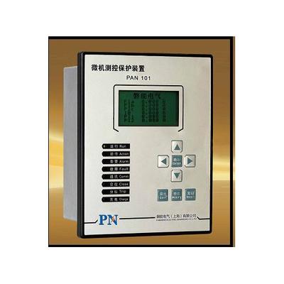 磐能电气PAN100系列综合保护装置在化工测控设备中的关键作用