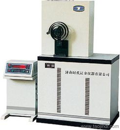 重庆TPN与TLW系列弹簧试验机产品及系统设计解析