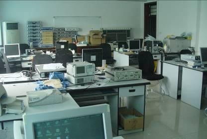 测控专业考研方向与测控设备的融合发展