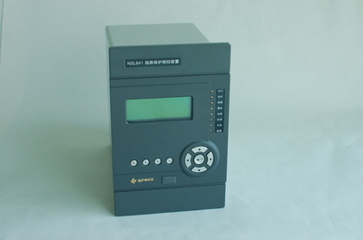 NSL641线路保护测控装置在电力系统中的关键作用与选型应用